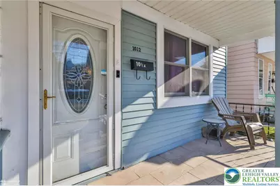 1012 Seneca Street, Fountain Hill Boro, PA 18015 - Photo 2