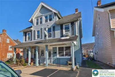 1012 Seneca Street, Fountain Hill Boro, PA 18015 - Photo 1