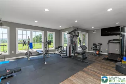 2100 Fox Hollow Lane, Upper Hanover Twp, PA 18041 - Photo 68