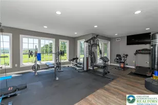 2100 Fox Hollow Ln, Upper Hanover Twp, PA 18041 - Photo 68