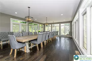 2100 Fox Hollow Ln, Upper Hanover Twp, PA 18041 - Photo 22