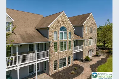 2100 Fox Hollow Lane, Upper Hanover Twp, PA 18041 - Photo 78