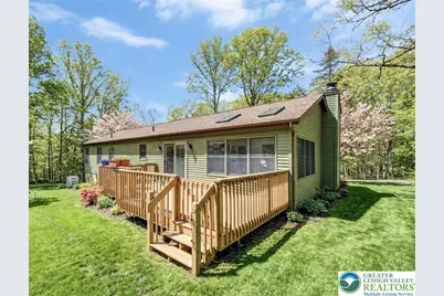 1241 Bear Drive, Bushkill, PA 18324 - Photo 56