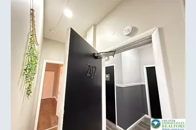 202 N 6th Street #202, Allentown City, PA 18102 - Photo 4