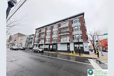 202 N 6th Street #202, Allentown City, PA 18102 - Photo 1