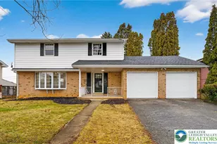 449 Elmhurst Ave, Bethlehem, PA 18017 - Photo 1