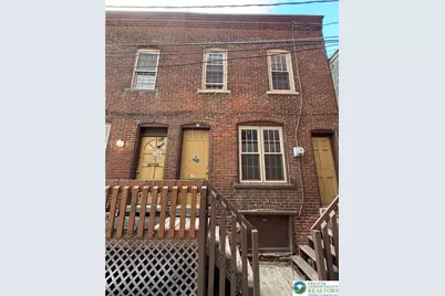 110 N Silk Street, Allentown City, PA 18102 - Photo 1