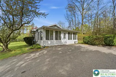 4 Codorus, Ryan Twp, PA 18214 - Photo 32