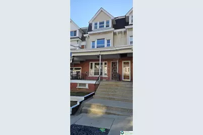 128 S West, Allentown City, PA 18102 - Photo 1