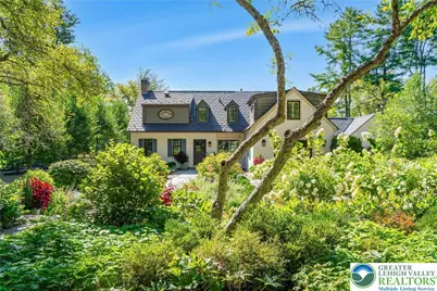 7043 Phillips Mill Road, Solebury, PA 18938 - Photo 4