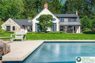 7043 Phillips Mill Rd, Solebury, PA 18938 - Photo 1