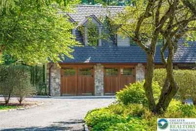 7043 Phillips Mill Road, Solebury, PA 18938 - Photo 8