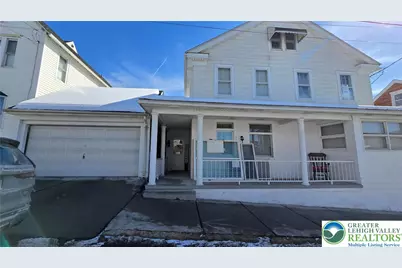 303 N Front Street, Minersville, PA 17954 - Photo 2