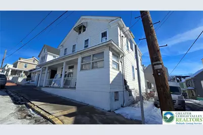 303 N Front Street, Minersville, PA 17954 - Photo 6