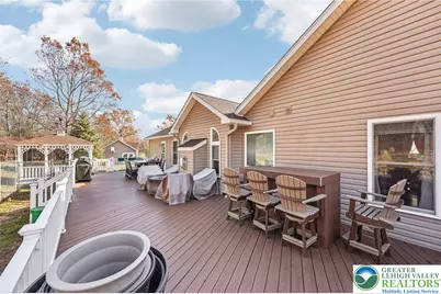 19 Farmer Court, Penn Forrest, PA 18210 - Photo 46