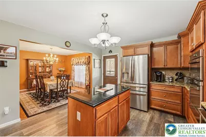 19 Farmer Court, Penn Forrest, PA 18210 - Photo 6