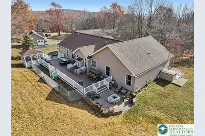 19 Farmer Court, Penn Forrest, PA 18210 - Photo 54