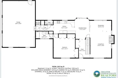 150 Turkey Road, Albany Twp, PA 19529 - Photo 60