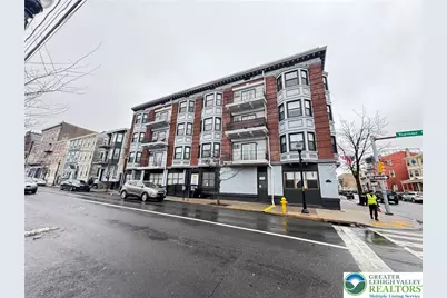 202 N 6th Street #201, Allentown City, PA 18102 - Photo 2