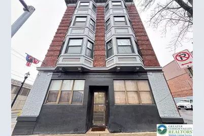 202 N 6th Street #COMMERCIAL SPACE, Allentown City, PA 18102 - Photo 1