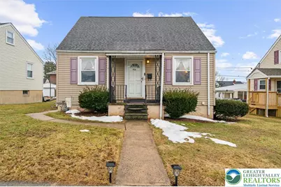 936 Marion Street, Bethlehem City, PA 18017 - Photo 1