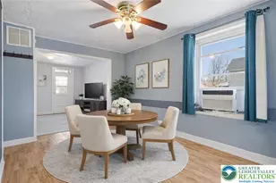 442 Franklin St, Alburtis Boro, PA 18011 - Photo 8