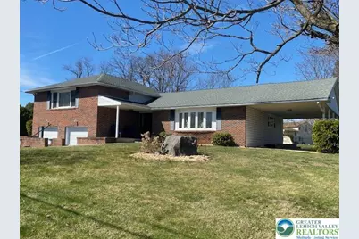 3137 Whitehall Avenue, Bethlehem Township, PA 18020 - Photo 1