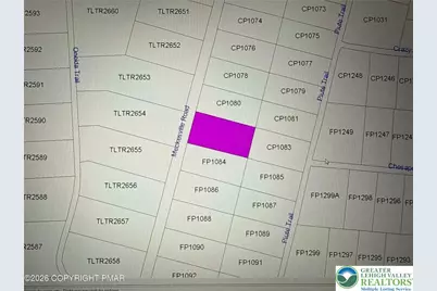 Meckesville, Penn Forrest, PA 18210 - Photo 1