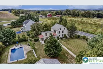 5934 Kernsville Road, Lowhill Township, PA 18069 - Photo 52