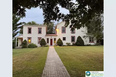 5934 Kernsville Road, Lowhill Township, PA 18069 - Photo 1