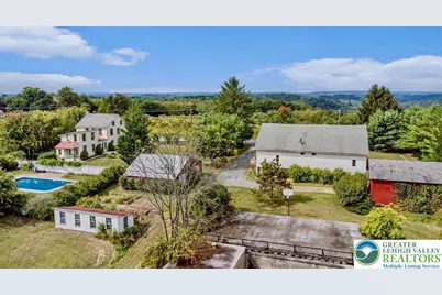 5934 Kernsville Road, Lowhill Township, PA 18069 - Photo 2