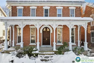 240 Franklin #2, Alburtis Boro, PA 18011 - Photo 1