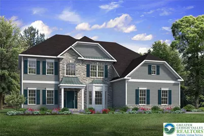 4522 Steeplechase Drive #5, Forks Twp, PA 18040 - Photo 1