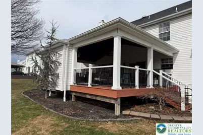 1022 Covered Bridge Crossing, Upper Macungie Township, PA 18104 - Photo 4