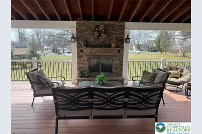 1022 Covered Bridge Crossing, Upper Macungie Township, PA 18104 - Photo 6