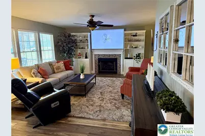 1022 Covered Bridge Crossing, Upper Macungie Township, PA 18104 - Photo 20