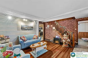 1637 Brushy Mountain Rd, Middle Smithfield, PA 18302 - Photo 4