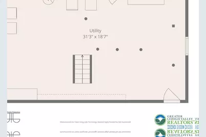 1637 Brushy Mountain Road, Middle Smithfield, PA 18302 - Photo 34