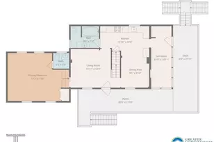 1637 Brushy Mountain Rd, Middle Smithfield, PA 18302 - Photo 32