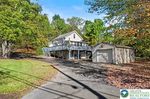 1637 Brushy Mountain Rd, Middle Smithfield, PA 18302 - Photo 2