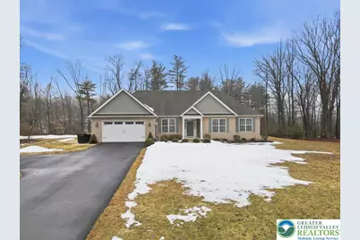 1177 Ross Lane, Ross Twp, PA 18353 - Photo 6