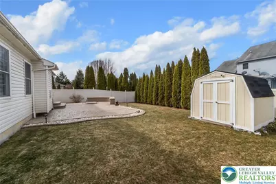 1945 Vintage Drive, Bethlehem Township, PA 18045 - Photo 10