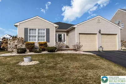 1945 Vintage Drive, Bethlehem Township, PA 18045 - Photo 2