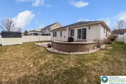 1945 Vintage Drive, Bethlehem Township, PA 18045 - Photo 12