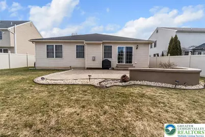 1945 Vintage Drive, Bethlehem Township, PA 18045 - Photo 4