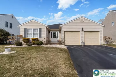 1945 Vintage Drive, Bethlehem Township, PA 18045 - Photo 6