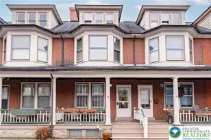 42 E Wall St, Bethlehem City, PA 18018 - Photo 1