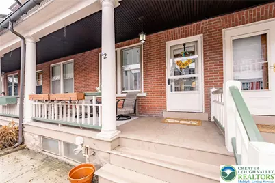 42 E Wall Street, Bethlehem City, PA 18018 - Photo 2
