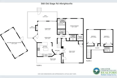 [Address not provided], Penn Forrest, PA 18210 - Photo 4