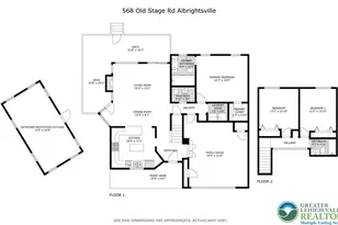 [Address not provided], Penn Forrest, PA 18210 - Photo 4